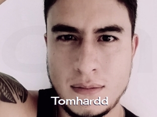 Tomhardd