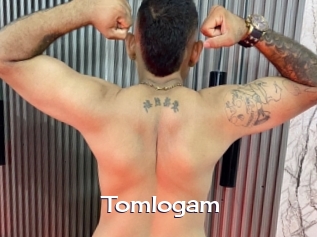 Tomlogam