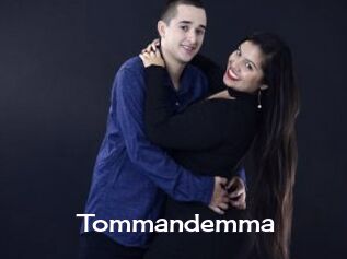 Tommandemma