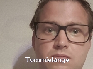 Tommielange