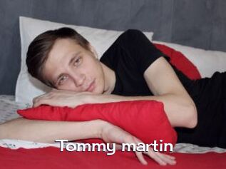 Tommy_martin