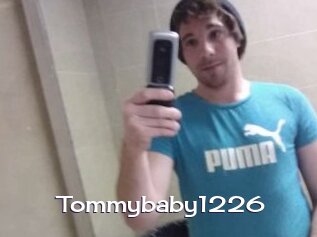 Tommybaby1226