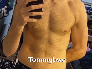 Tommybwc
