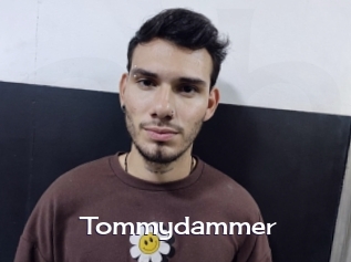 Tommydammer