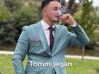 Tommyegan