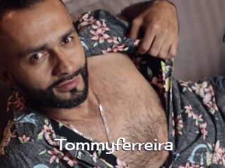 Tommyferreira