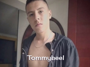 Tommyheel