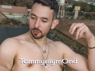 Tommyraym0nd
