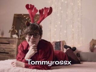 Tommyrossx