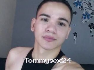 Tommysex24