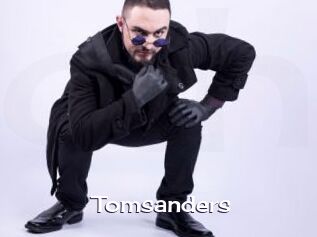 Tomsanders