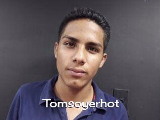 Tomsoyerhot