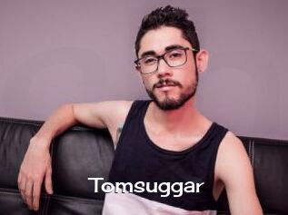 Tomsuggar
