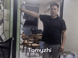 Tomyzhi