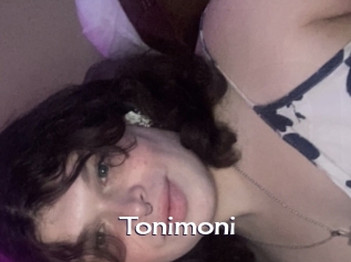 Tonimoni