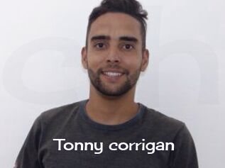 tonny_corrigan Click here to exit