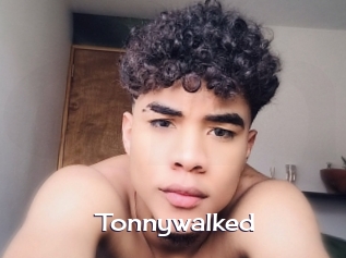 Tonnywalked
