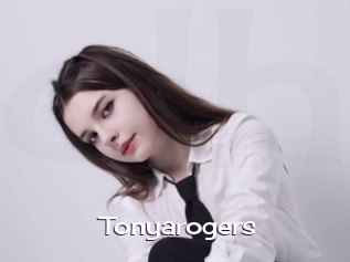 Tonyarogers
