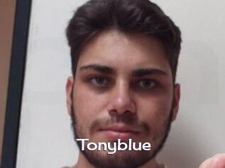 Tonyblue
