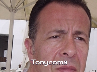 Tonycoma