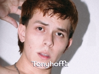 Tonyhoffa