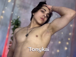 tonykai Click here to exit