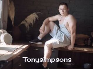 Tonysimpsons