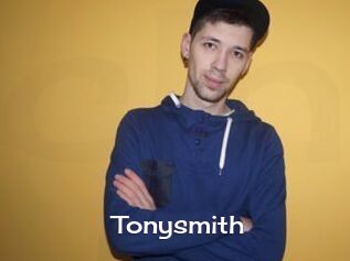 Tonysmith