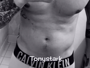 Tonystark
