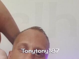 Tonytony187