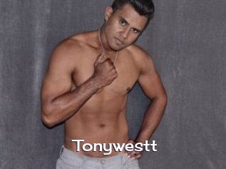 Tonywestt