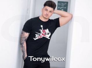 Tonywilcox