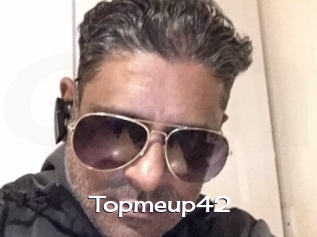 Topmeup42