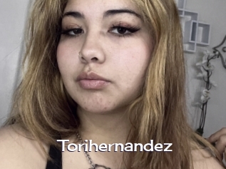 Torihernandez