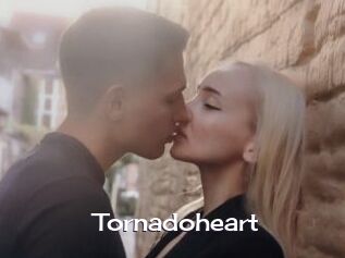 Tornadoheart