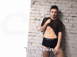 Torycalvin