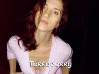 Tossypossy
