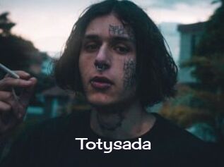 Totysada