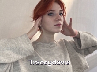 Traceydavis