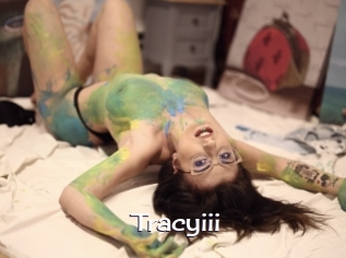 Tracyiii