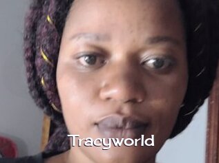 Tracyworld