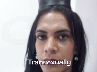 Transexually