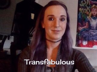 Transfabulous
