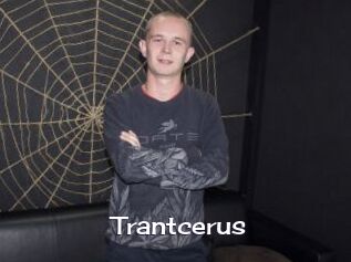 Trantcerus