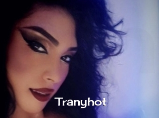 Tranyhot