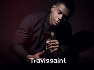Travissaint