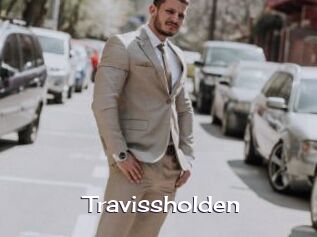 Travissholden