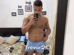 Trevor20