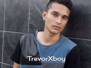 TrevorXboy