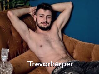 Trevorharper